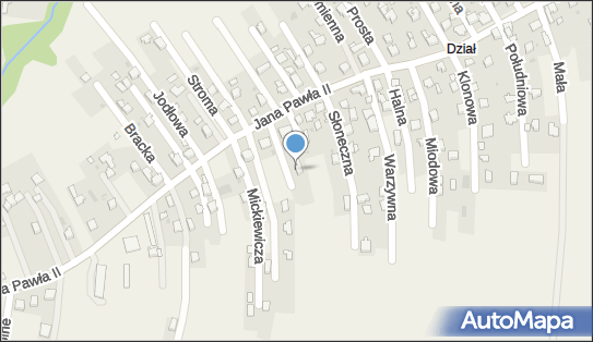 070443800, Jerzy Loranc Compotel 