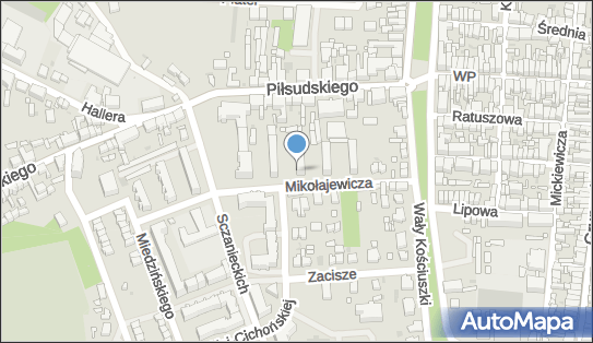 6991007904, Jerzy Maciej Sikora Gabinet Ultrasonograficzny 