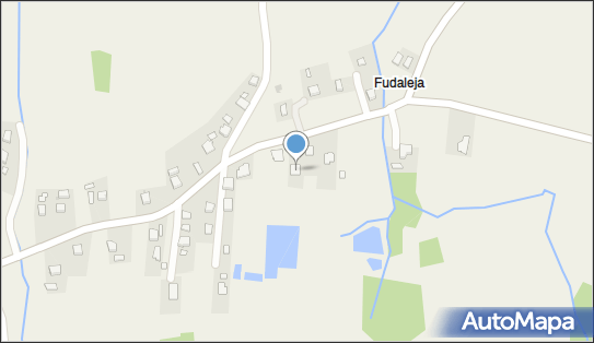Jerzy Maguda F.H.U., Wolica 228, Wolica 38-200 - Przedsiębiorstwo, Firma, NIP: 6852067009