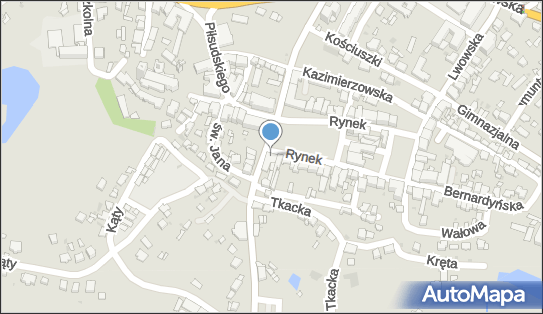 651544606, Sklep Łowiecki Jerzy Mańkut 