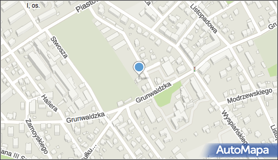 5471035087, Kamieniarstwo Marsowicz Jerzy 