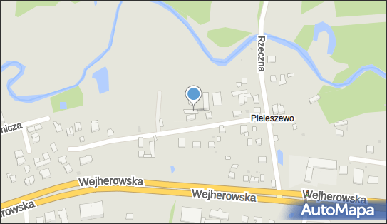 Jerzy Miłosz, ul. Zbożowa 4, Reda 84-240 - Przedsiębiorstwo, Firma, NIP: 5881324856