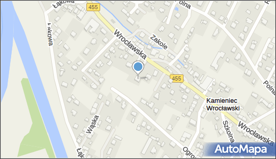 Jerzy Misztal - Sklep Ogólno-Spożywczy-Warzywa, Wrocławska 91 55-002 - Przedsiębiorstwo, Firma, NIP: 9121047778