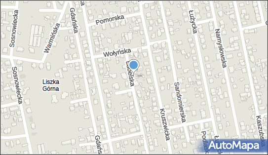 Jerzy Moor-Jankowski Firma Wielobranżowa Nowoczesny Dom 42-202 - Przedsiębiorstwo, Firma, NIP: 5730216643