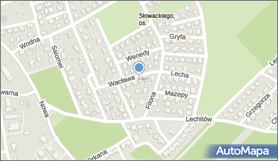 Jerzy Motała Alltronik, Wacława 5, Zielona Góra 65-342 - Przedsiębiorstwo, Firma, NIP: 9291054464