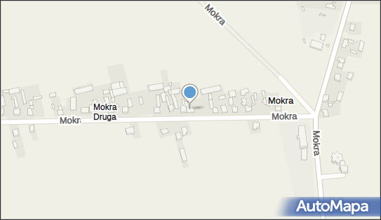 5741383072, Jerzy Mrowiec Firma Transportowa 