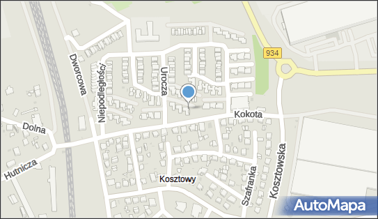 Jerzy Musiał, ul. Urocza 6, Sosnowiec 41-200 - Przedsiębiorstwo, Firma, NIP: 6441187373