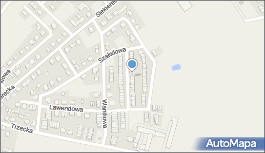 Jerzy Niewiadomski, Szafranowa 24, Gowarzewo 63-004 - Przedsiębiorstwo, Firma, NIP: 9720480079