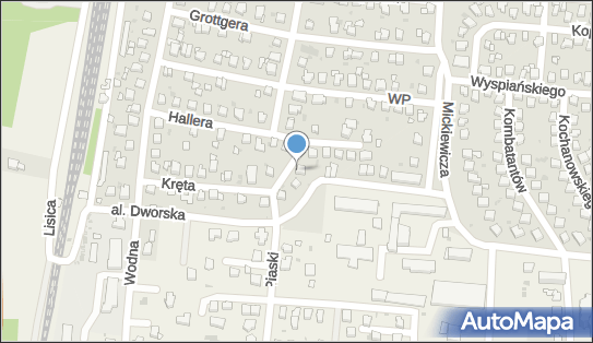 6521318305, Nycz Jerzy 