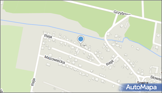 Jerzy Olszok - Działalność Gospodarcza, ul. Mikołaja Reja 10 42-600 - Przedsiębiorstwo, Firma, NIP: 6451973417