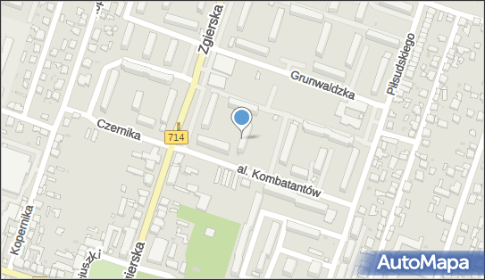 7851384292, Jerzy Omasta 