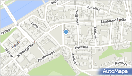 Jerzy Orszulak - Działalność Gospodarcza, rynek Podgórski 3 30-533 - Przedsiębiorstwo, Firma, NIP: 6791419341