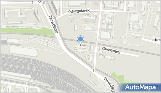 Jerzy Ostafin Firma Przewozowo-Handlowa, Usługowa, Medyczna Juro-Trans 31-202 - Przedsiębiorstwo, Firma, NIP: 6781696731