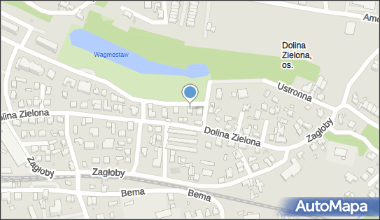 9730009509, Jerzy Ostrowski P.P.U.