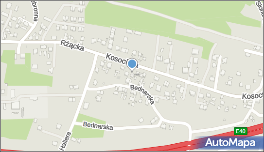 Jerzy Parda Zakład Instalacji Sanitarnych, Gazowych i Centralnego Ogrzewania 30-694 - Przedsiębiorstwo, Firma, NIP: 6790170098