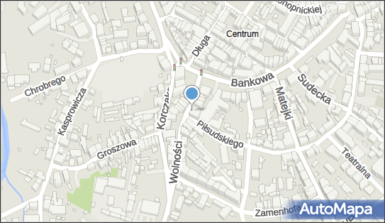 6111649327, PJR Przedsiębiorstwo Handlowo-Usługowe Jerzy Pędziwiatr 
