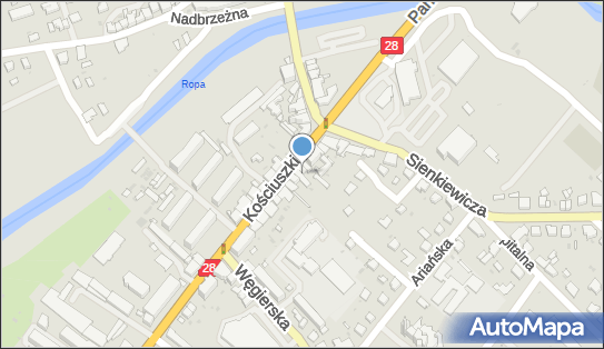 6481010698, Jerzy Piziorski Handel 