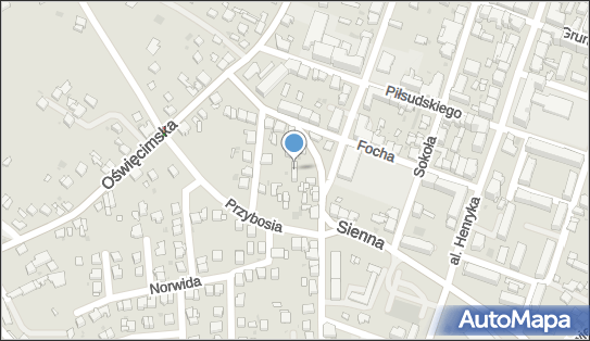 6281230219, Jerzy Pomper Firma Handlowa Perspektywa 