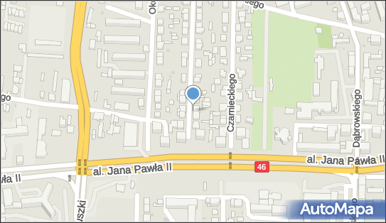 5730111654, Firma Produkcyjna 