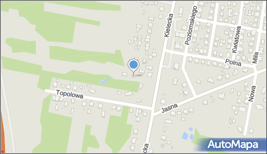 Jerzy Potkański, Kielecka 144, Suchedniów 26-130 - Przedsiębiorstwo, Firma, NIP: 6631286032