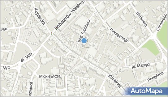 9261077667, Biuro Turystyki Krajowej i Zagranicznej Jerzy Pruszniewski 