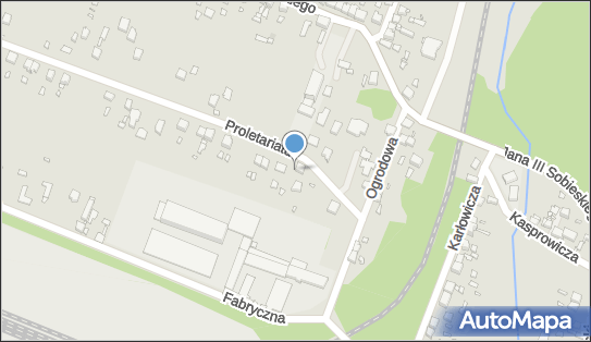 Jerzy Pyszczek - Działalność Gospodarcza, Proletariatu 172 42-580 - Przedsiębiorstwo, Firma, NIP: 6251157972