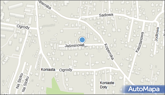 6791015626, Jerzy Radziszowski Przedsiębiorstwo Handlowo-Usługowe 