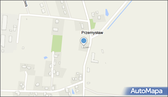 Jerzy Rogoziński, Przemysław 8, Przemysław 82-103 - Przedsiębiorstwo, Firma, NIP: 5781187615
