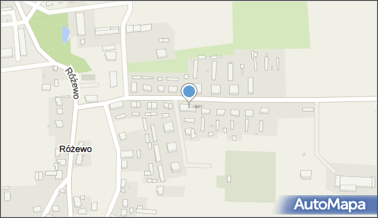 Jerzy Rol Koza Jerzy, Różewo 103, Różewo 78-627 - Przedsiębiorstwo, Firma, NIP: 7651160719