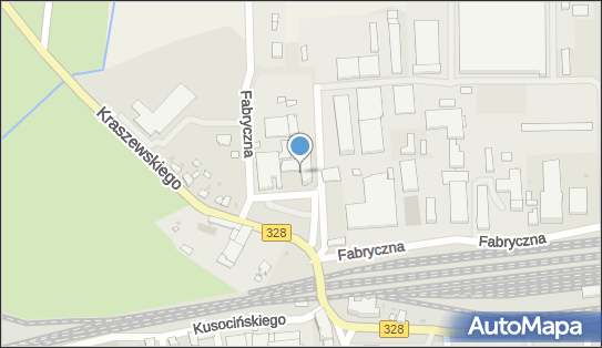 6941004364, Przedsiębiorstwo Handlowe 