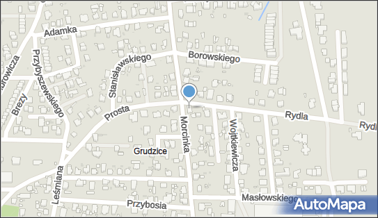 7541851084, Samek Jerzy Auto Naprawa Blacharstwo Mech.Pojazdowa 