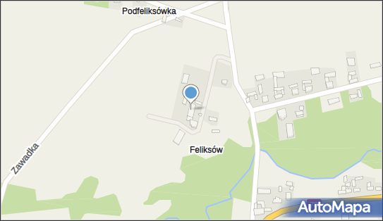 6491957620, Jerzy Sikora - Usługi Rolnicze 