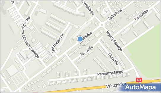 5381134704, Siwiec Jerzy 