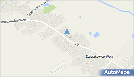Jerzy Skóra, Dzierzkowice-Wola N/N, Dzierzkowice-Wola 23-251 - Przedsiębiorstwo, Firma, NIP: 7151506540