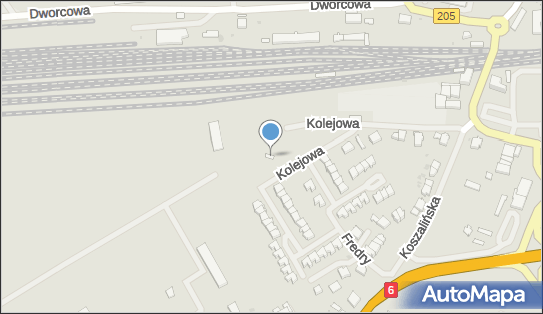 6691708554, Centrum Budowlano - Narzędziowe 