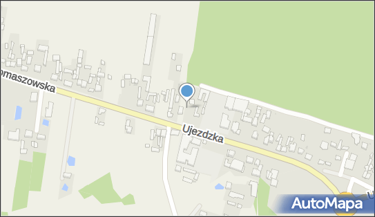Jerzy Smolarz, ul. Ujezdzka 106A, Tomaszów Mazowiecki 97-200 - Przedsiębiorstwo, Firma, NIP: 7731022793