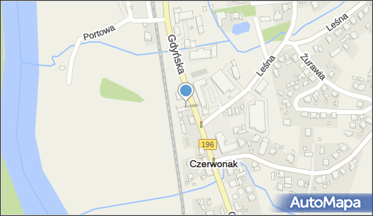Jerzy Sobusiak HDS Części, Naprawa, Konserwacja, ul. Gdyńska 45A 62-004 - Przedsiębiorstwo, Firma, NIP: 9720104703