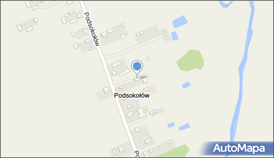 Jerzy Staniszewski, Podsokołów 14 A, Podsokołów 99-417 - Przedsiębiorstwo, Firma, NIP: 8341093797