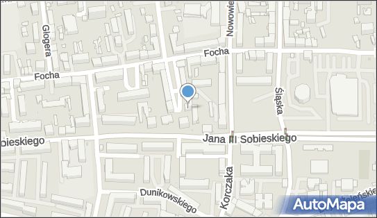 Jerzy Stawiarz Victoria, ul. Jana III Sobieskiego 46, Częstochowa 42-200 - Przedsiębiorstwo, Firma, NIP: 9490682074