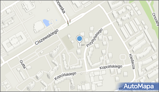 Jerzy Stefanowicz - FPGArage, Przybylskiego Czesława 10, Warszawa 02-777 - Przedsiębiorstwo, Firma, NIP: 8982144241