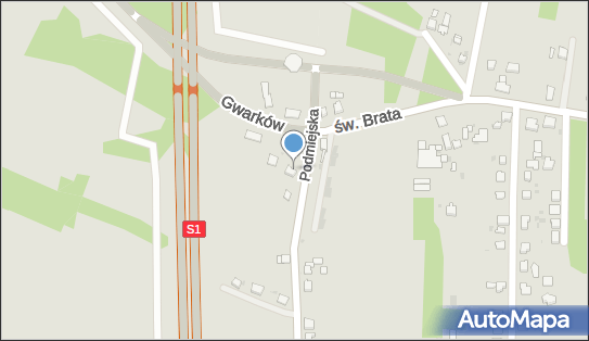 6461886861, Usługi Transportowe Stefański Jerzy 