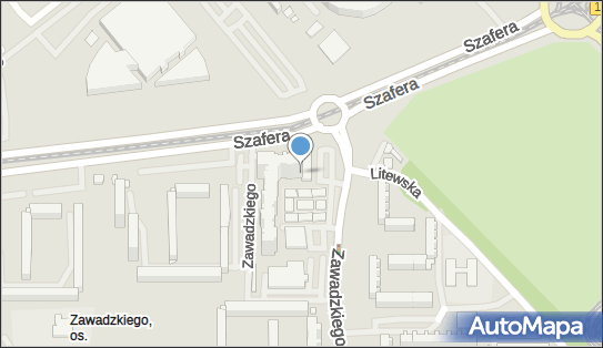 8521001934, Taxi Osobowe Stefański Jerzy 
