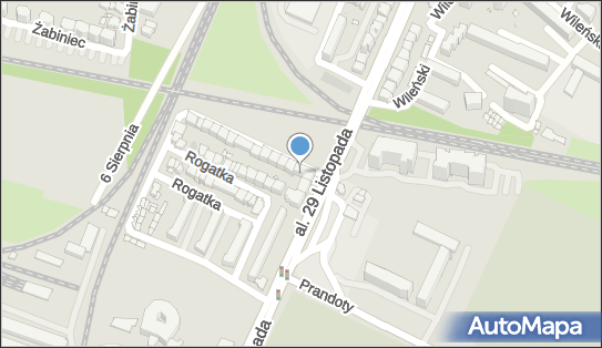 Jerzy Stronczak Apartamenty i Pokoje Hotelowe Monika, F.H.Stronczak, Pośrednictwo w Obrocie Nieruchomościami 31-425 - Przedsiębiorstwo, Firma, NIP: 6771003353