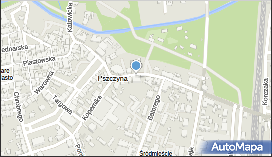 Jerzy Studziński - Działalność Gospodarcza, Dworcowa 18 43-200 - Przedsiębiorstwo, Firma, NIP: 6381025252