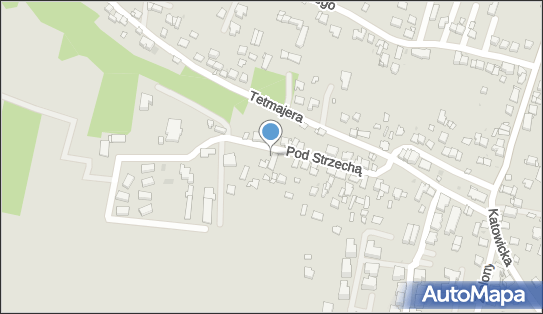 Jerzy Sułkowski, Pod Strzechą 27, Kraków 31-352 - Przedsiębiorstwo, Firma, NIP: 6771057840