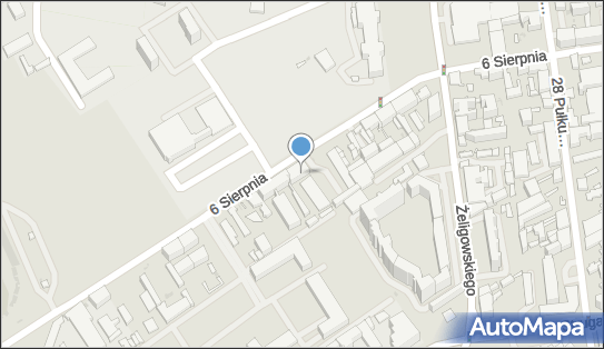 7291021050, Auto-Luck Jerzy Syluk 