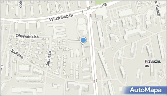 Jerzy Szczepan Wójcik, Santocka 23, Szczecin 71-083 - Przedsiębiorstwo, Firma, NIP: 8521730998