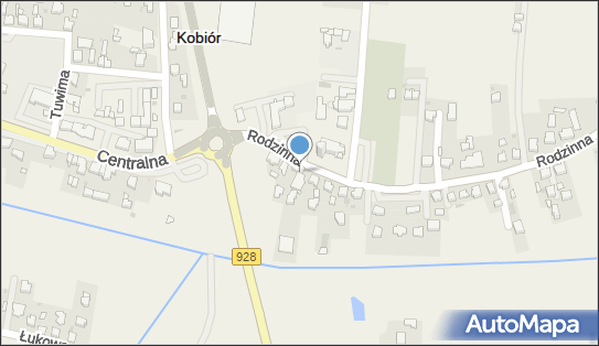 Jerzy Ulman, Rodzinna 10, Kobiór 43-210 - Przedsiębiorstwo, Firma, NIP: 6460320956