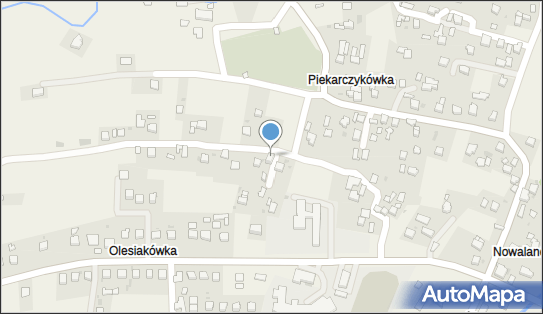 7351401171, Zakład Usługowy w Zakresie Instalacji Sanitarnej C.O.i Gazu, Urbaniak Jerzy 