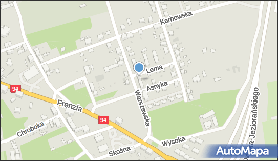 6261375268, Waleska Jerzy 